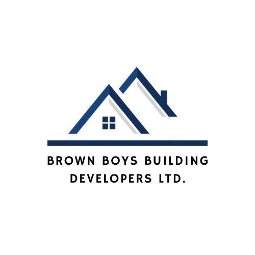 Brown Boys Building Developers Ltd.